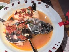 -湘间田舍(北仑银泰店)