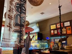 -千代武日本料理(开发区店)
