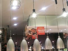 -快乐爱斯米牛排自助(太原街万达店)