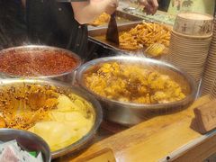 -周小亮丁家坡洋芋(全国总店)