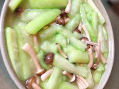 -兰溪小馆(东直门簋街店)