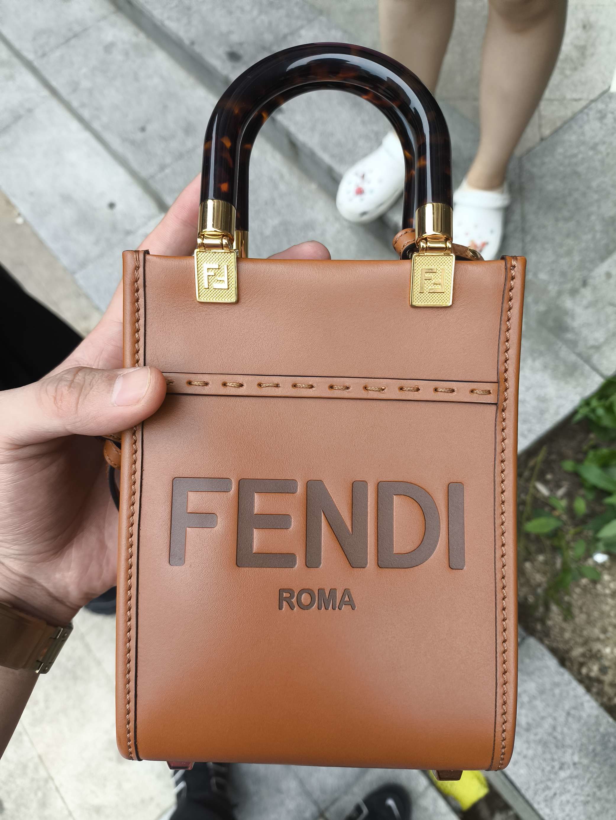 芬迪mini琴谱 超小一只