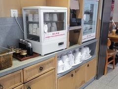 -南城香·饭香串香馄饨香(赵公口店)