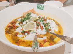 -绿草地·湘菜(芙蓉天街店)