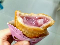 -麦当劳(世界城广场店)