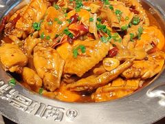 -胖哥俩肉蟹煲(福州仓山爱琴海店)