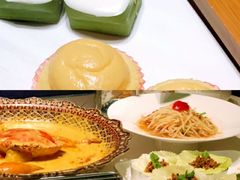 -金链花·泰国餐厅(国贸店)