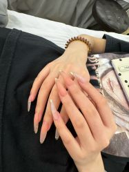 -斯馨·健康美甲美睫