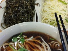 -李先生牛肉面大王(成都东站西广场店)
