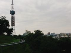 -广州雕塑公园