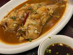 -健眺小海鲜(临海后山店)