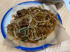 传统干炒牛河-荔银肠粉·非遗手藝(夫子庙店)