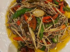 -陈胖子特色菜.鲜货现炒(融景城店)