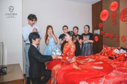 -格乐利雅婚礼艺术中心(浦东花木店)