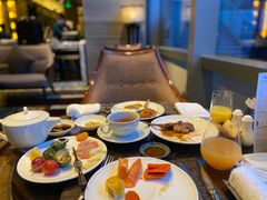 -深圳四季酒店·馥自助餐厅