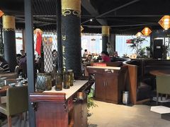 -盐帮食坊•小河帮川菜(四川师大店)