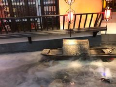 -江南韵·无锡太湖文化体验餐厅(凤凰天街店)