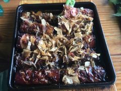 -烛影拾光观景餐厅·创意菜·摄影·小提琴(大唐不夜城店)