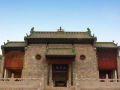 -曹州牡丹园