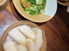 -外婆家(南开大悦城店)