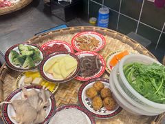 -文立新麻辣烫(合生汇21街区店)