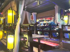 -红蜡烛•瓦罐粥家常菜•夜宵(中山路店)
