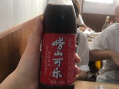 -九龙餐厅(大沽路店)