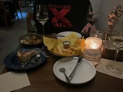 -ibarrel爱杯·bistro&brunch(江宁路店)