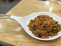 -京陵鸭血粉丝汤(景德路店)