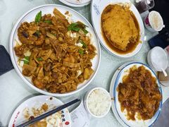 -同发号饭庄(复兴路店)