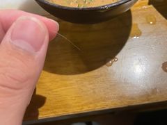 -京门老爆三·铜锅涮肉 爆肚(望京店)