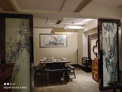 包厢-仁虎老火锅(黄泥磅店)