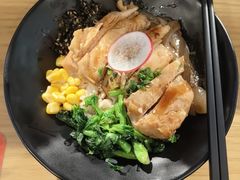 -町门の食堂(哈西万达店)