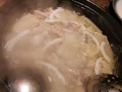 竹笙-同仁四季椰子鸡(海岸城天利店)