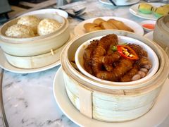 -唐阁海景中餐厅·早茶·粤菜•生日聚餐(海口朗廷酒店)