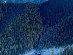-丝绸之路山地度假区滑雪场