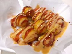 -龙记·香港茶餐厅(海上世界店)