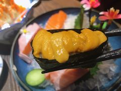 -大雄寿司(中华广场店)