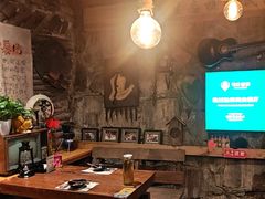 -马灯部落·西湖边的创意山景餐厅(虎跑动物园店)