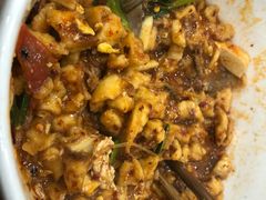 -刘信牛羊肉小炒泡馍(回民街店)