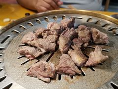 -8号苑自助烤场(西单店)