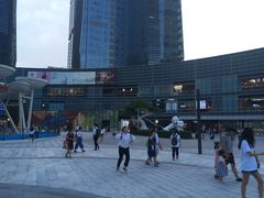 -大族广场Mall&More