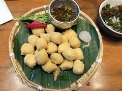 -老滇山寨•云南特色菜•地方菜•民族风情歌舞表演(呈贡店)
