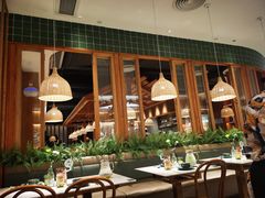 -芭札·Thai泰国餐厅(同和金铂天地店)