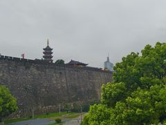 -南京城墙景区
