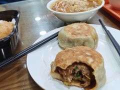 -白魁老号饭庄(安内店)