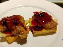 -小天鹅戴斯酒店鲸鲨百汇创作料理