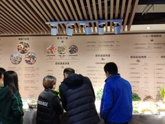 -船歌·鱼水饺青岛菜(闽江二路店)