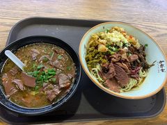 -易裕和·长沙米粉(竹塘西路店)