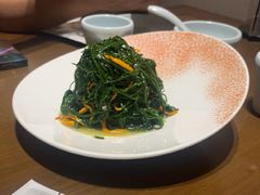 -二分八·大同菜(长治路店)